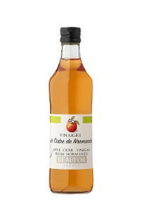 VINAGRE FR BEAUFOR BCO CIDRE 500ML