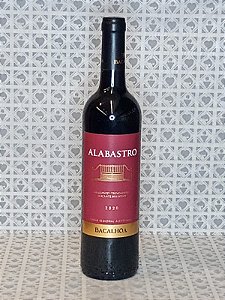 Vinho Alabastro Quinta da Terrugem Tinto 750ml