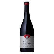 VINHO CHÃO DA PORTELA TINTO DOC DOURO SECO