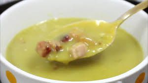 SOPA DE ERVILHA C/CALABRESA CONGELADA 500ML