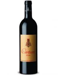 Cartuxa Colheita TN 750ml