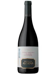 VINHO QUINTA DA ALORNA RESERVA TINTO