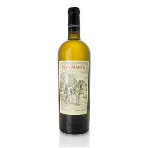 Vinho Pera Manca Branco 750ml