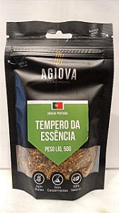 TEMPERO DA ESSENCIA PORTTUGAL-PCT 50GR AGIOVA