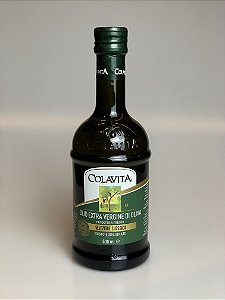Azeite Italiano Extra Vergine  Di Oliva Selezione Classica Colavita 500ML