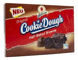 Bouchard Cookie Brownie 145g