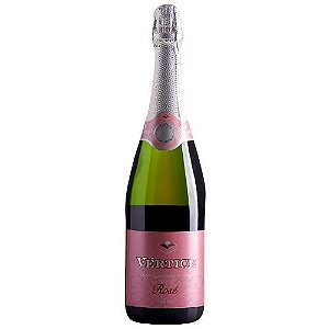 Espumante Vértice Rose 750ml