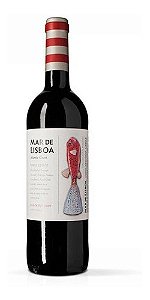 Mar de Lisboa TN  750ml