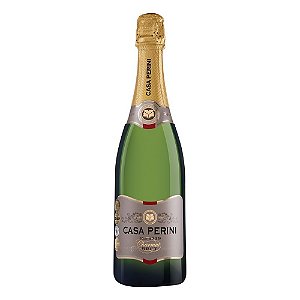 Casa Perini Brut 750ml