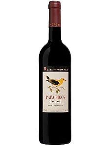 Vinho Papa Figo Tinto 750ml