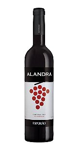 Vinho Esporão Alandra Tinto 750ml