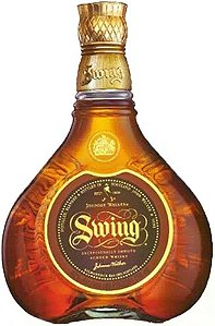 Johnnie Walker Swing 750ml