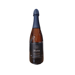 Espumante Mistico Brut Branco 750ml