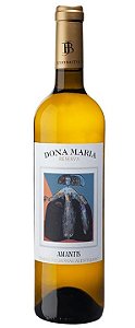 Vinho Branco Amantis Reserva Dona Maria 750ml