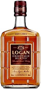 Logan Heritage Blend 700ml