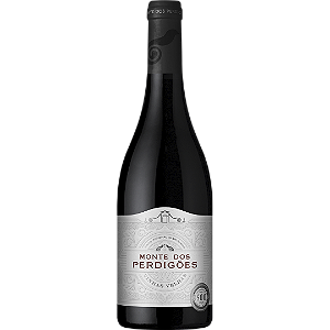 Vinho Monte dos Perdigões Vinhas Velhas 750ml
