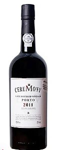 Vinho Ceremony Late Bottled Vintage 750ml