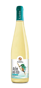 VINHO BRANCO ALEM DO RIO 750ML