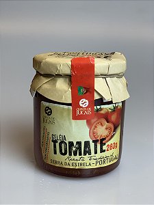 Geléia de Tomate 280gr