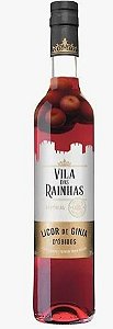 Licor de Ginja Vila das Rainhas 500ml