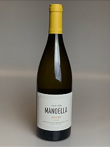 Vinho Manoella Branco 750ml