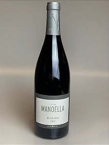 Vinho Manoella tinto 750ml