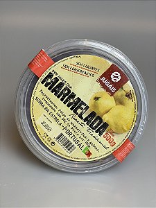 Marmelada Portuguesa 500gr