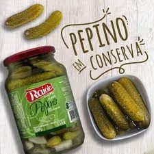 PEPINO RAIOJA 550G