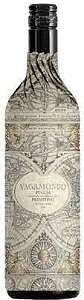 vinho vagamondo puglia primitivo