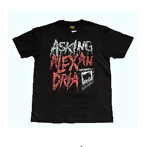 Camiseta Asking Alexandria