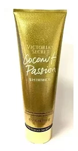Victoria's Secret COCONUT PASSION SHIMER - 236ml
