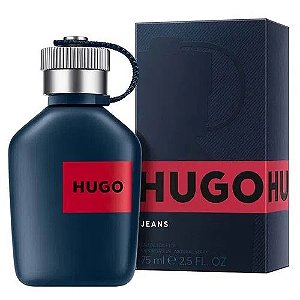 Hugo Boss Jeans Eau de Toilette