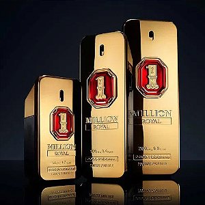 1 Million Royal Parfum de Paco Rabanne