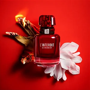L'Interdit Rouge Ultimate Eau de Parfum