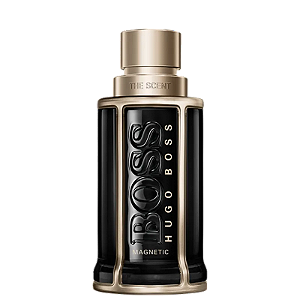 The Scent Magnetic Hugo Boss Eau de Parfum