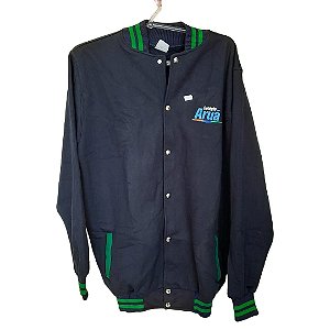 ARUÃ - Blusa de moletom college