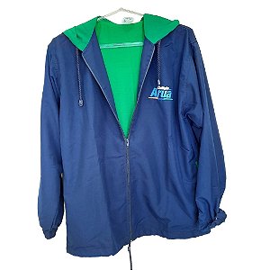 ARUÃ - Blusa de tactel