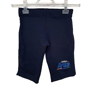 ARUÃ - Bermuda ciclista suplex