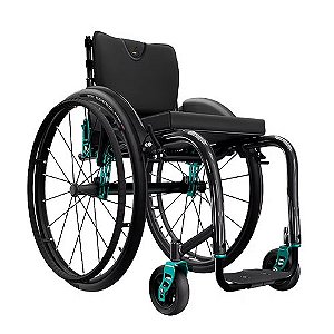 Cadeira de Rodas Smart SIGMA