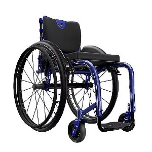 Cadeira de Rodas Smart SIGMA