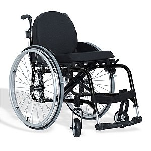 Cadeira de Rodas Ortobras Lite X