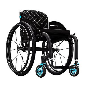 Cadeira de Rodas Smart One Suprema