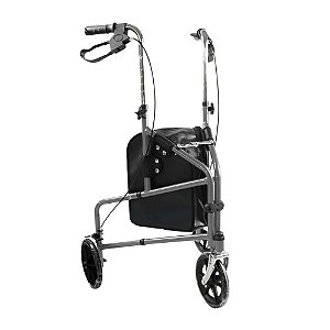 Andador D11 Dellamed