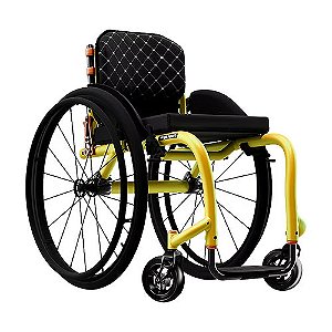 Cadeira de Rodas Smart Vega Sport