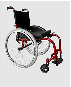 Cadeira de Rodas Smart One