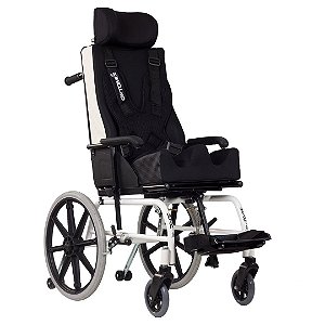 Cadeira de Rodas Confort Tilt | Espaço Cadeira de Rodas - Espaço Cadeira de  Rodas | Mobilizando a sua vida