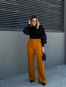 Calça Alfaiataria Maitê