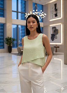 REGATA LINHO CORTE FRONTAL