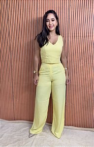 CONJUNTO PANTALONA VÍVIAN