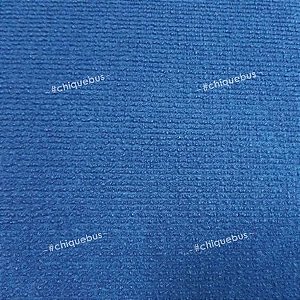 Carpete Diloop Azul
